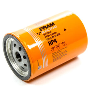 FRAM Oil Filter Late GM HP4-02
