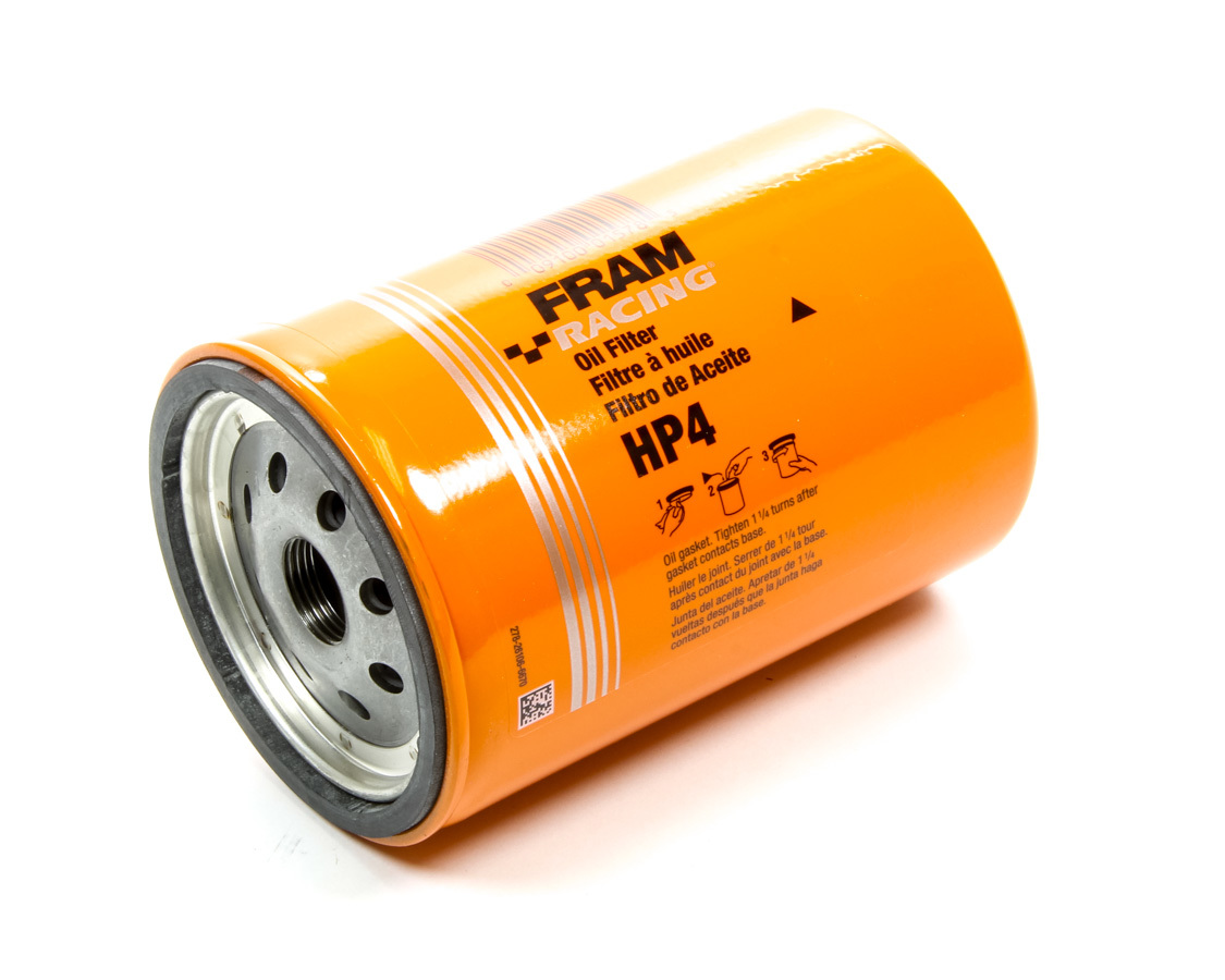 FRAM Oil Filter Late GM HP4-02