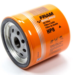 FRAM Performance Oil Filter HP8