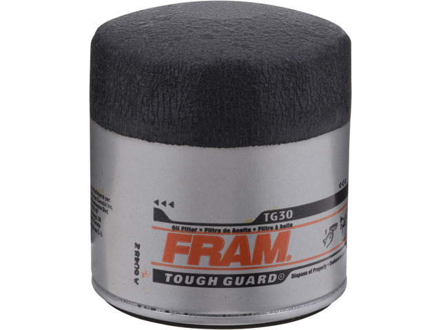 FRAM Oil Filter TG30