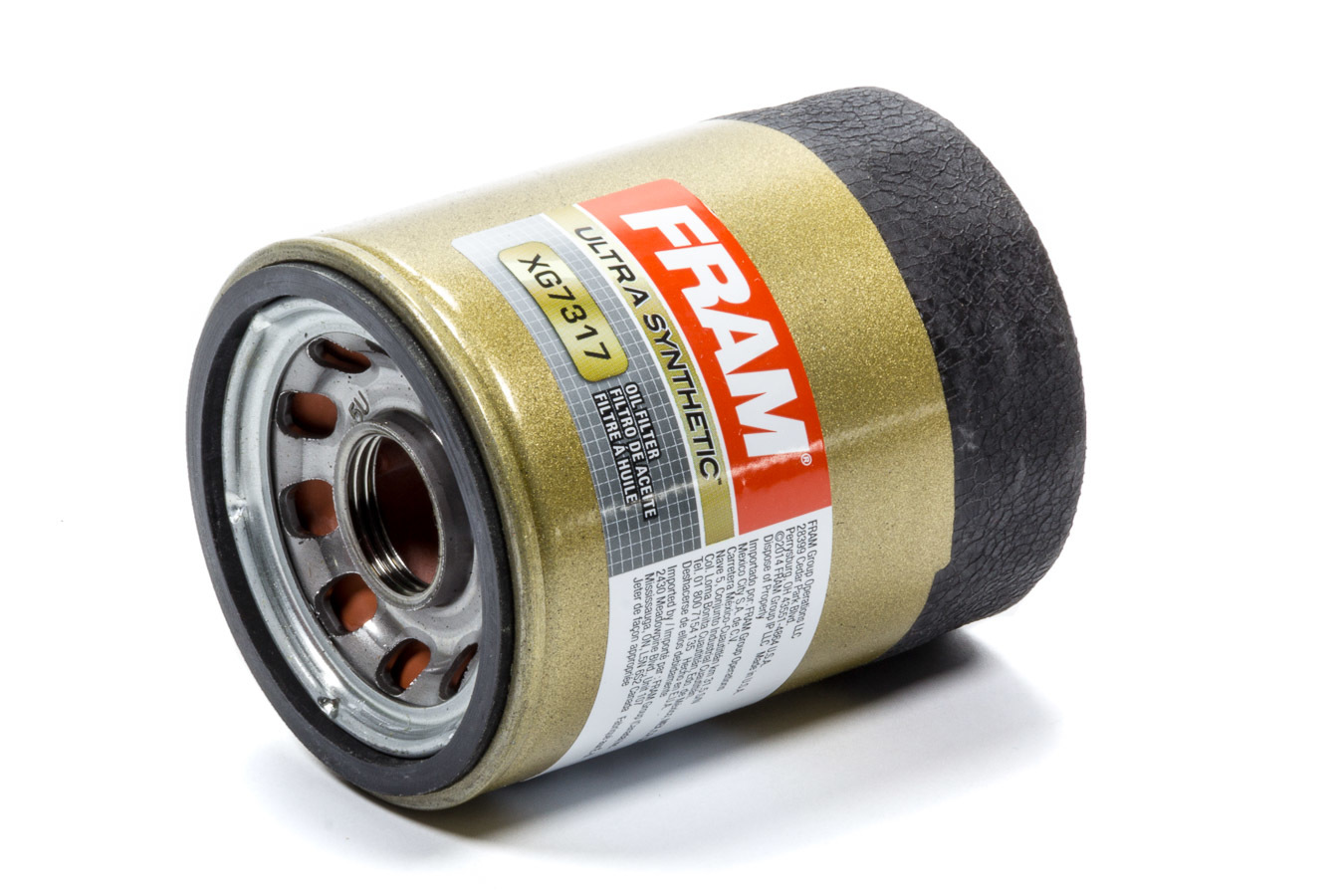 FRAM Ultra Oil Filter XG7317