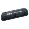 FORD Slant Edge Valve Cover Set w/Ford Racing Logo 302-135