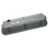 FORD Slant Edge Valve Cover Set w/Ford Racing Logo 302-137