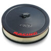 FORD 13in Dia Air Cleaner Kit Black 302-352