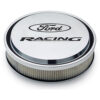 FORD Slant Edge Air Cleaner Kit 13in Dia  Drop Base 302-383