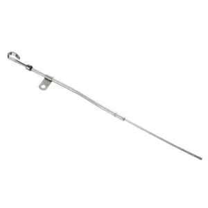 FORD Engine Oil Dipstick Assy Chrome 302-401