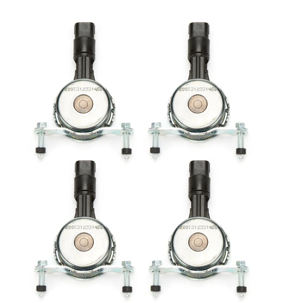 FORD High -Strength VCT Solenoids 5.0L Coyote M-6297-M50A