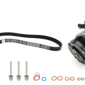 FORD A/C Add-On Kit For M-8600-SD73AC M-8600-SD73AC