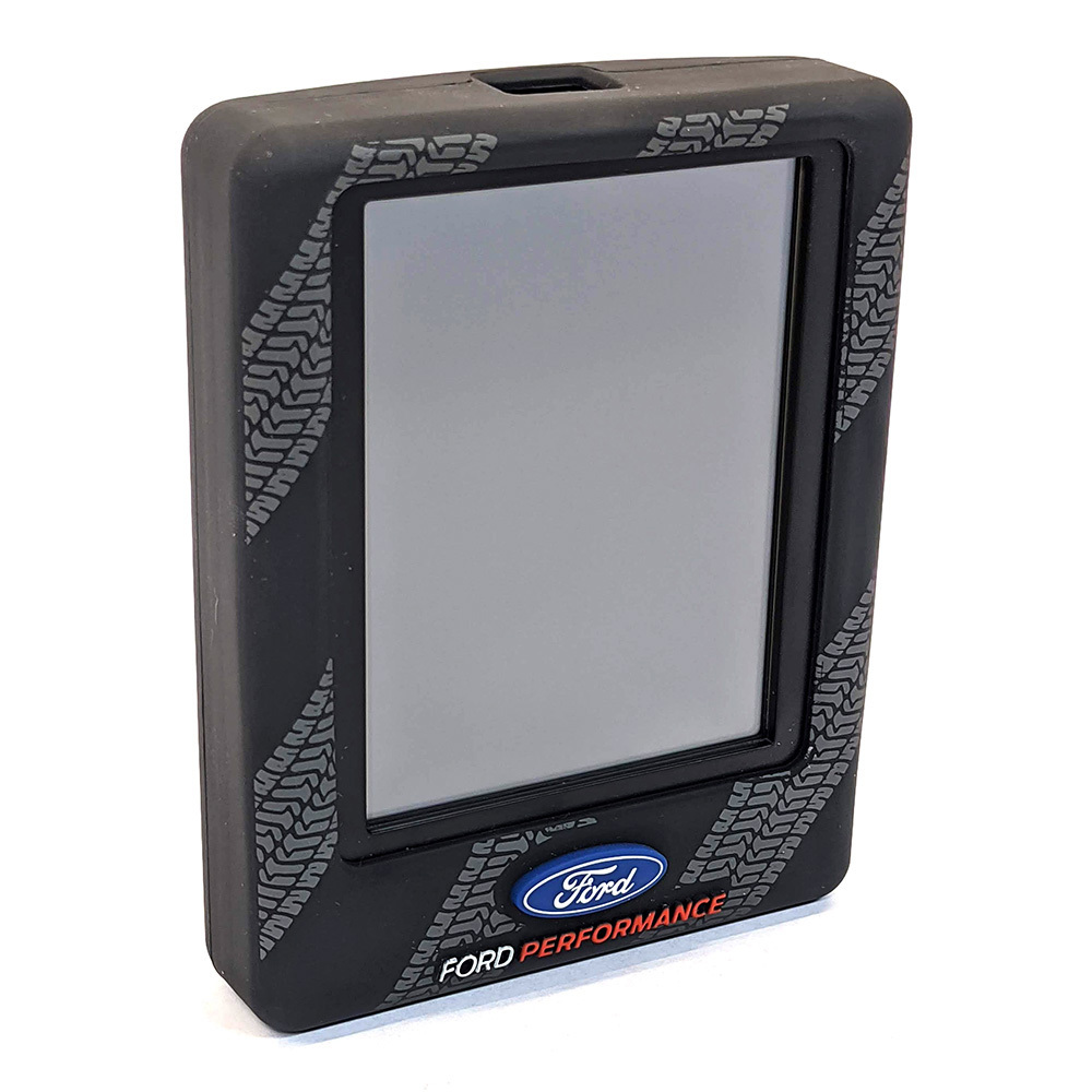 FORD Perf. Cal. 2024 Ranger 2.7L Ecoboost M-9603-REB27