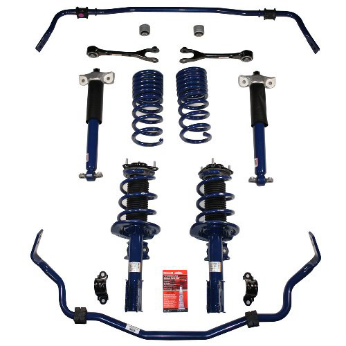 FORD Track Handling Pack - Mustang 15-20 M-FR3A-M8A