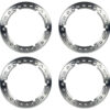 FORD Beadlock Ring Kit F15 0 Raptor/Ranger Raptor M-1021K-BL1