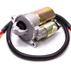 FORD High Torque Mini Starter SBF w/164 Tooth Flywheel M-11000-MT164