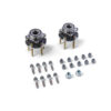 FORD Rear Wheel Hub Kit w/ARP Studs Mustang 15-23 M-1104-B