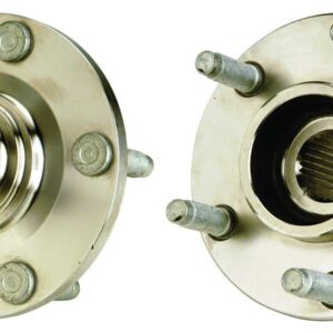 FORD Cobra IRS Hub M-1109-A