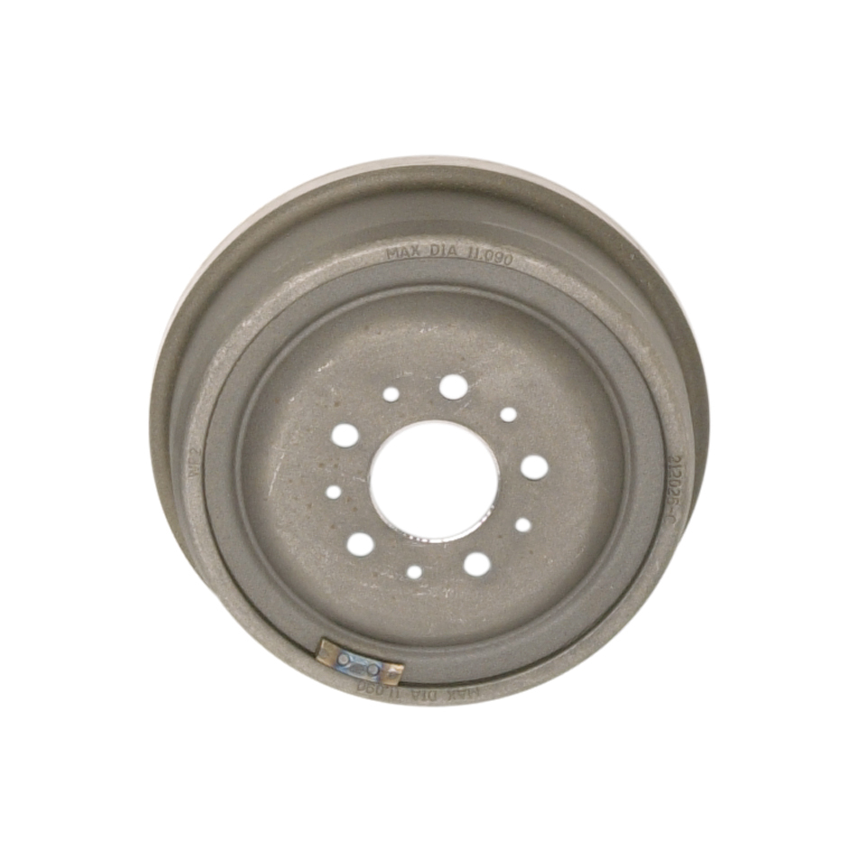 FORD 11in x 2.25in Brake Drum 5x4.5 BC M-1126-B