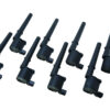 FORD Ignition Coil Set - 07-14 Mustang SVT 4V M-12029-4V