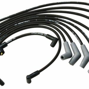 FORD 9mm Ign Wire Set-Black M-12259-M301