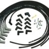 FORD 9mm Black Spark Plug Wire Set M-12259-M302