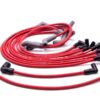 FORD 9mm Ign Wire Set-Red M-12259-R460