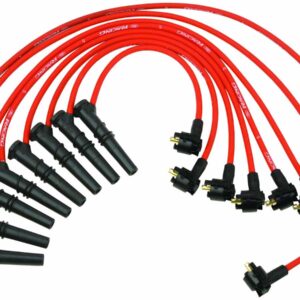 FORD 4.6L 2V Red Spark Plug Wires M-12259-R462