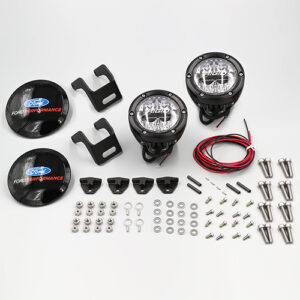 FORD Off-Road Light Kit - Bronco Mirror Mounted M-15200K-BML