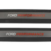 FORD 15-25 F150 Sill Plate Set Ford Performance M-1613208-F15A