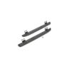 FORD Off Road Running Board Set  15-22 F150 M-16450-FSORB