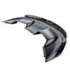 FORD Rear Spoiler w/Gurney Flap 15-21 Mustang M-16600-FP