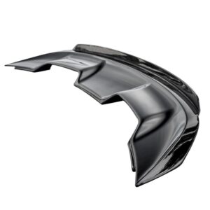 FORD Rear Spoiler w/Gurney Flap 15-21 Mustang M-16600-FP