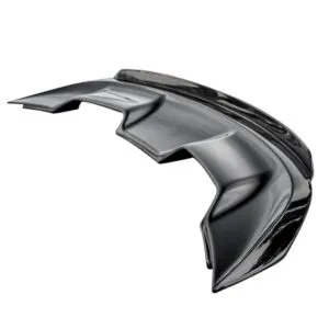 FORD Rear Spoiler w/Gurney Flap 15-21 Mustang M-16600-FP