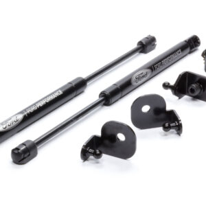 FORD Mustang Hood Lift Kit w/ Laser Engraved 15-17 M-16826-MA