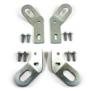 FORD Tie Down Kit - Mustang 2015-2020 M-1700-M