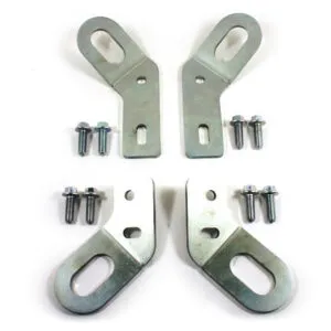 FORD Tie Down Kit - Mustang 2015-2020 M-1700-M