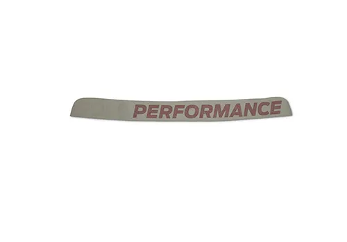 FORD Windshield Banner 05-23 Mustang Ford Performance M-1820-MR
