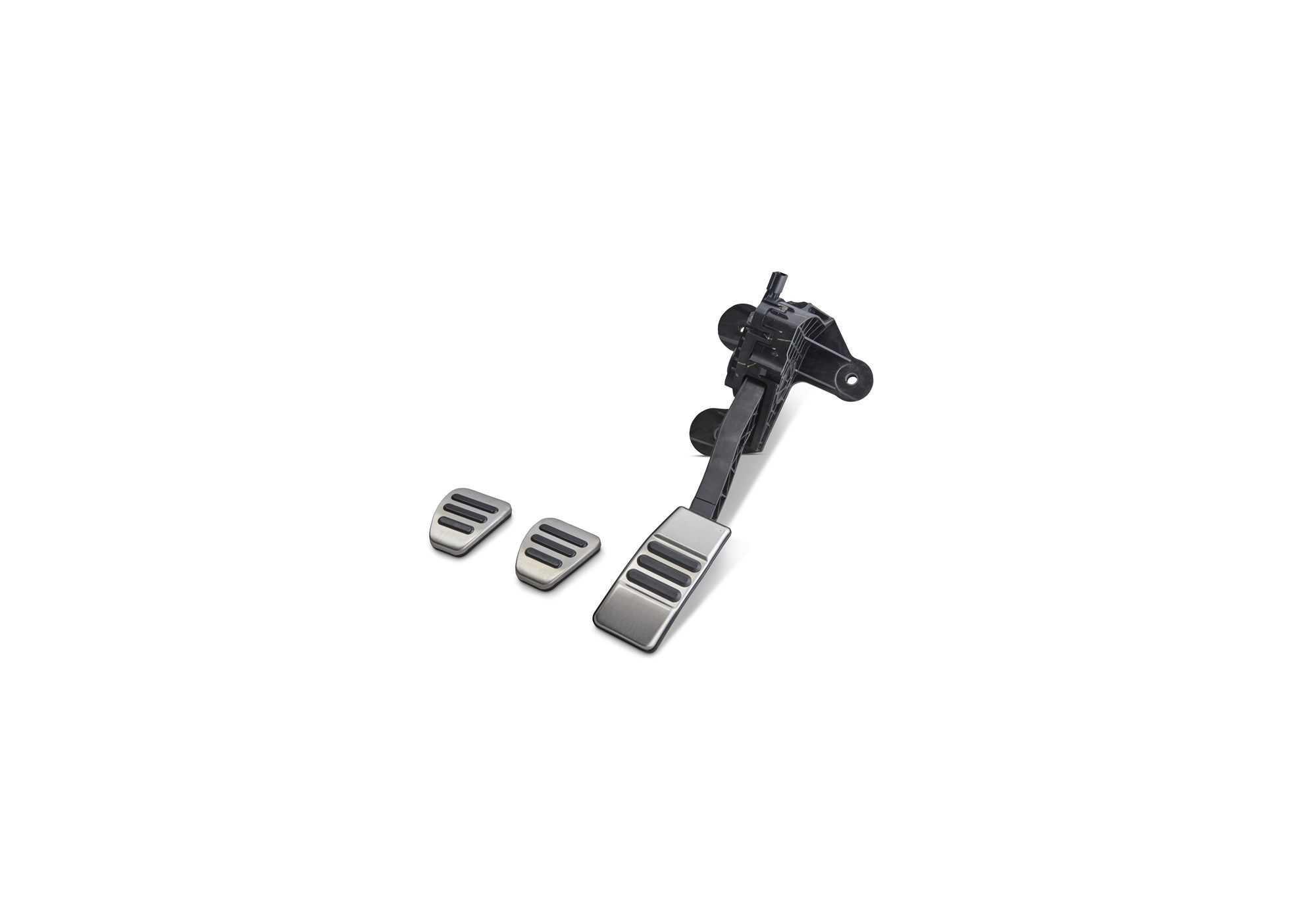 FORD Alm Pedal Kit Manual Transmission - Mustang M-2301-BM