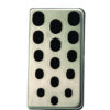FORD Dead Pedal M-2301-C