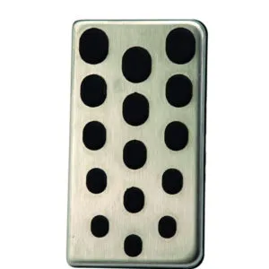 FORD Dead Pedal M-2301-C