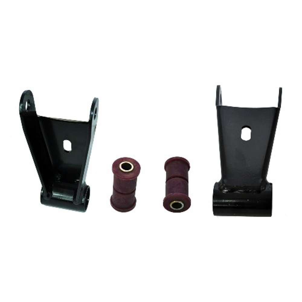 FORD Rear Lowering Kit - F150 2015-2020 M-3000-HA