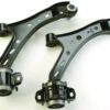 FORD 05-10 Mustang GT Front Lower Control Arm Kit M-3075-E