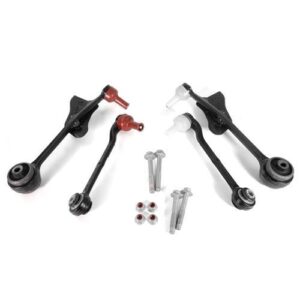 FORD Perf. Pack Front Control Arm Kit  15-17 Mustang M-3075-F