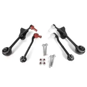 FORD Perf. Pack Front Control Arm Kit  15-17 Mustang M-3075-F