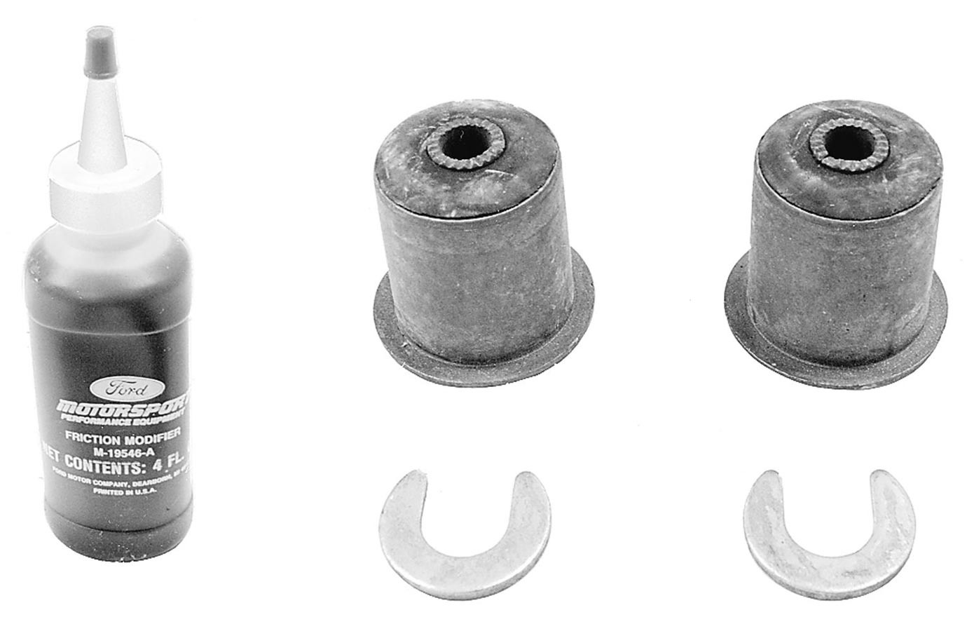 FORD 8.8 Axle Installation Kit M-4050-B