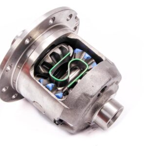 FORD 8.8 Differential 31 Spl Traction-Loc M-4204-F318C