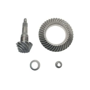 FORD 3.73 Ring & Pinion Set 8.8 IRS 15-16  Mustang M-4209-88373A