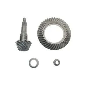 FORD 3.73 Ring & Pinion Set 8.8 IRS 15-16  Mustang M-4209-88373A