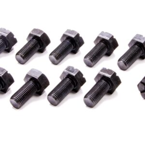 FORD Ring Gear Bolts 7/16-20 x .9375 UHL 10pk M-4216-A210