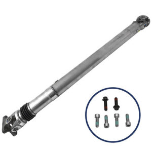 FORD Driveshaft - One Piece Design 05-10 Mustang GT M-4602-MGTA