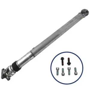 FORD Driveshaft - One Piece Design 05-10 Mustang GT M-4602-MGTA