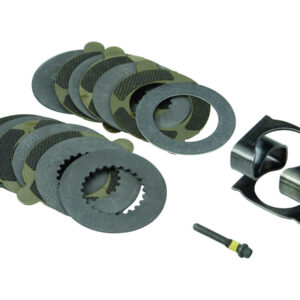 FORD Rebuilt Kit 8.8 Traction Loc w/ Carbon Discs M-4700-C
