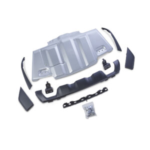 FORD Front Skid Plate Kit 2021-2023 F150 M-5018-FSP